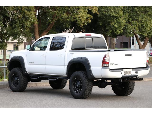 4WD ダブルキャブ(16枚目)