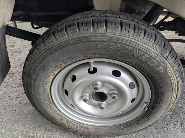 ハイゼットトラック  4WD エアコン ナビ(17枚目)