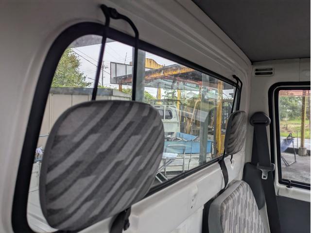 ハイゼットトラック  4WD エアコン ナビ(20枚目)