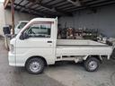 ハイゼットトラック  4WD エアコン ナビ(5枚目)