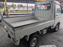 ハイゼットトラック  4WD エアコン ナビ(8枚目)