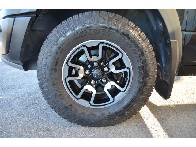 ダッジ・ラム 1500 REBEL クワッドキャブ 2016新車並行 自社輸入 エアサスペンション フロントパワーシート フロントシートヒーター LEDフォグランプ 電動格納ミラー バックカメラ 社外ナビTV(18枚目)