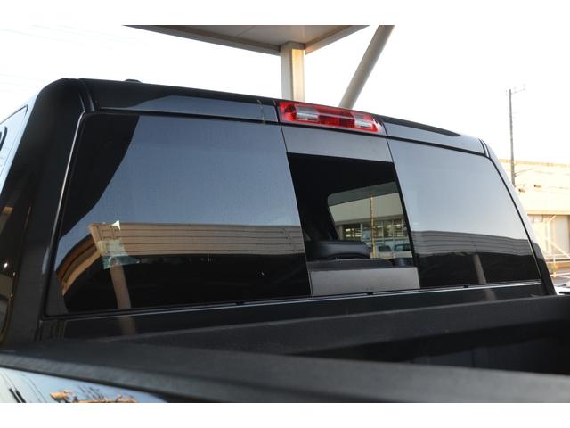 ダッジ・ラム 1500 REBEL クワッドキャブ 2016新車並行 自社輸入 エアサスペンション フロントパワーシート フロントシートヒーター LEDフォグランプ 電動格納ミラー バックカメラ 社外ナビTV(71枚目)