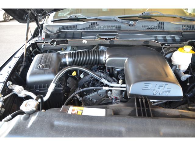 ダッジ・ラム 1500 REBEL クワッドキャブ 2016新車並行 自社輸入 エアサスペンション フロントパワーシート フロントシートヒーター LEDフォグランプ 電動格納ミラー バックカメラ 社外ナビTV(72枚目)