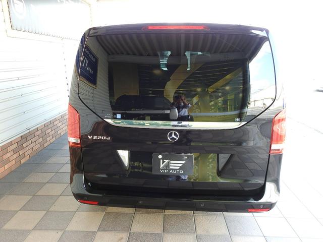 V220d アバンギャルド エクストラロング(17枚目)