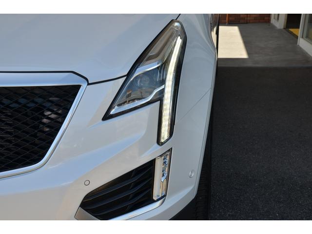 2020キャデラックxt5プラチナムスポーツGM純正フロントグリル 美品