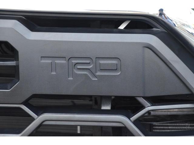 タンドラ クルーマックス　ＳＲ５　３．５Ｌ　Ｖ６　Ｔｗｉｎ　Ｔｕｒｂｏ　４ＷＤ　自社輸入未登録新車　１０速ＡＴ　ＴＲＤオフロードパッケージ　アドバンステクノロジーＰＫＧ　プレミアムオーディオＰＫＧ　トノカバー（19枚目）