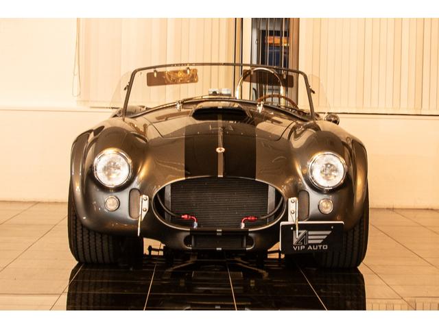 アメリカその他 シェルビーコブラ　ＳＵＰＥＲＦＯＲＭＡＮＣＥ　ＭＫ３　ＭＫ３（４２７ボディ）　７，０００ｃｃＲＯＵＳＨ製Ｖ８エンジン５１０馬力搭載　ワンオーナー車　車庫保管車輛　スーパフォーマンス社製（8枚目）