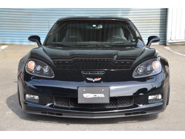 Ｚ０６　２００７正規Ｄ車　６ＭＴ　Ｖ８　７０００ｃｃ　ＬＳ７　５１１ｐｓ　マットブラック１８アルミホイール　レッドブレーキキャリパー　ＺＯ６ステッチ入りレザーシート　ＢＯＳＥ　カロッツェリアサブウーファー(20枚目)