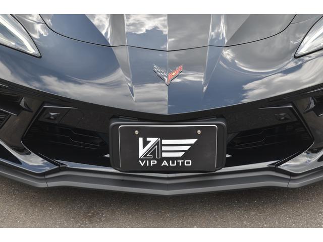 シボレーコルベット ２ＬＴ　２０２３正規ディーラー車　Ｖ８　Ｚ５１パッケージ　７０周年記念モデル　フロントリフター　ＢＯＳＥサウンド　レザーシート　アップルカープレイ　アンドロイドオート　シートヒーター　シートベンチレーション（21枚目）