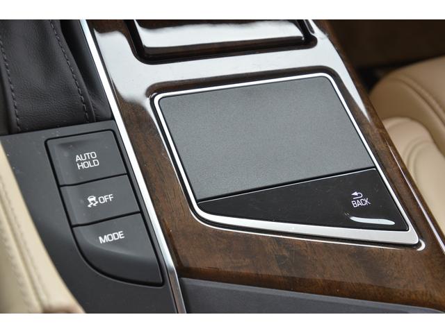 キャデラックＣＴ６ プラチナム　正規ディーラー車　電動ガラスルーフ　リアエンターテイメント　ＢＯＳＥパナレイサウンド　アダプティブクルーズコントロール　フォワードコリジョンアラート　純正２０アルミホイール　ＥＴＣ（49枚目）