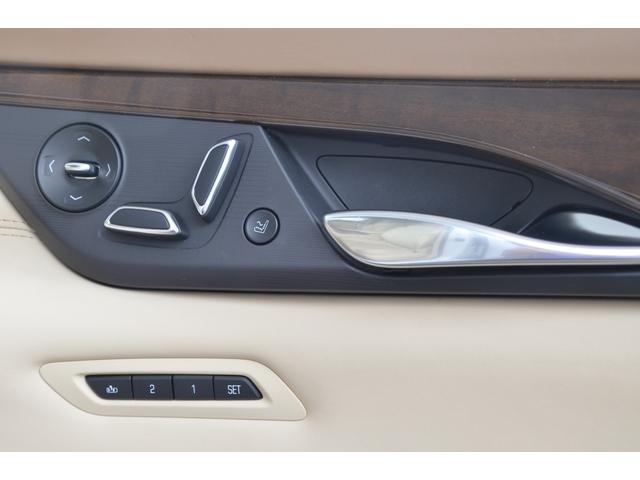 キャデラックＣＴ６ プラチナム　正規ディーラー車　電動ガラスルーフ　リアエンターテイメント　ＢＯＳＥパナレイサウンド　アダプティブクルーズコントロール　フォワードコリジョンアラート　純正２０アルミホイール　ＥＴＣ（67枚目）