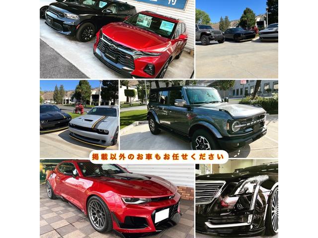 キャデラックＣＴ６ プラチナム　正規ディーラー車　電動ガラスルーフ　リアエンターテイメント　ＢＯＳＥパナレイサウンド　アダプティブクルーズコントロール　フォワードコリジョンアラート　純正２０アルミホイール　ＥＴＣ（79枚目）