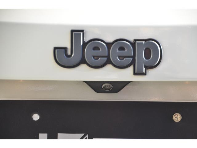 ジープ・レネゲード トレイルホーク 4WD 1.3Lターボ 2022正規ディーラー車 クルーズコントロール アイドリングストップ 純正17アルミホイール 純正ナビTV バックカメラ ETC2.0 Bluetooth プッシュスタート(13枚目)