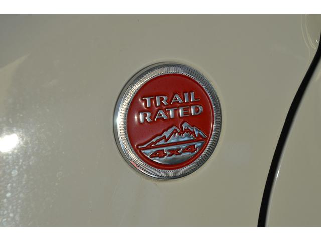 ジープ・レネゲード トレイルホーク 4WD 1.3Lターボ 2022正規ディーラー車 クルーズコントロール アイドリングストップ 純正17アルミホイール 純正ナビTV バックカメラ ETC2.0 Bluetooth プッシュスタート(20枚目)