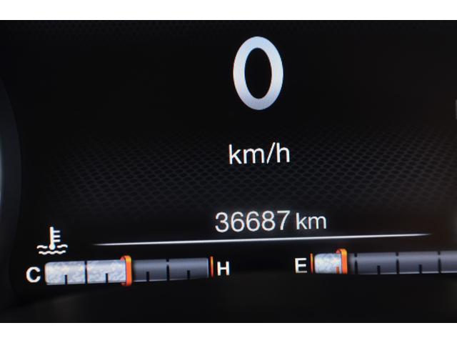 ジープ・レネゲード トレイルホーク 4WD 1.3Lターボ 2022正規ディーラー車 クルーズコントロール アイドリングストップ 純正17アルミホイール 純正ナビTV バックカメラ ETC2.0 Bluetooth プッシュスタート(29枚目)