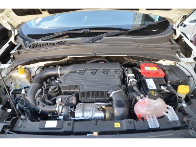 ジープ・レネゲード トレイルホーク 4WD 1.3Lターボ 2022正規ディーラー車 クルーズコントロール アイドリングストップ 純正17アルミホイール 純正ナビTV バックカメラ ETC2.0 Bluetooth プッシュスタート(63枚目)