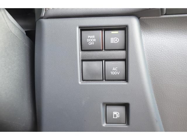 ヴェルファイアハイブリッド Ｚ　プレミア　モデリスタエアロ　１３．２インチフリップダウンモニター　左右独立型ムーンルーフ　電動シェード　ユニバーサルステップ　カラーヘッドアップディスプレイ　３６０°カメラ　デジタルインナーミラー　ＥＴＣ２．０（52枚目）