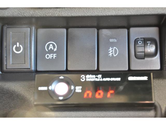 ジムニー ＸＧ　ＤＡＭＤカスタム　リフトアップ　ＤＥＡＮホイール５本　ルーフキャリア　オーニング　カロッツエリア９インチナビ　ＲＥＩＺヘッドライトＬＥＤ　ワンオーナー　クロスカントリー７８５ホワイトレター（48枚目）