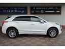 CADILLAC CADILLAC XT5 CROSSOVER