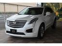 CADILLAC CADILLAC XT5 CROSSOVER