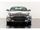 ＤＢ７ ヴァンテージ　Ｖ１２　５．９Ｌ　新車並行（アトランティックＭ）タッチトロニック（4枚目）