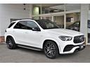 MERCEDES AMG GLE