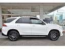 MERCEDES AMG GLE