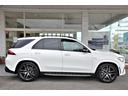 MERCEDES AMG GLE