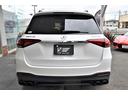 MERCEDES AMG GLE