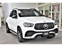 MERCEDES AMG GLE