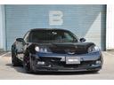 シボレーコルベット Ｚ０６　２００７正規Ｄ車　６ＭＴ　Ｖ８　７０００ｃｃ　ＬＳ７　５１１ｐｓ　マットブラック１８アルミホイール　レッドブレーキキャリパー　ＺＯ６ステッチ入りレザーシート　ＢＯＳＥ　カロッツェリアサブウーファー（2枚目）