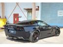 Ｚ０６　２００７正規Ｄ車　６ＭＴ　Ｖ８　７０００ｃｃ　ＬＳ７　５１１ｐｓ　マットブラック１８アルミホイール　レッドブレーキキャリパー　ＺＯ６ステッチ入りレザーシート　ＢＯＳＥ　カロッツェリアサブウーファー(9枚目)