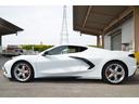 CHEVROLET CHEVROLET CORVETTE