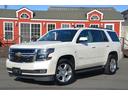 CHEVROLET CHEVROLET TAHOE