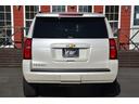 CHEVROLET CHEVROLET TAHOE