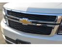 CHEVROLET CHEVROLET TAHOE