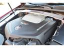 CADILLAC CADILLAC CTS SPORT WAGON
