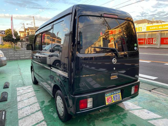 日産 ＮＶ１００クリッパーバン