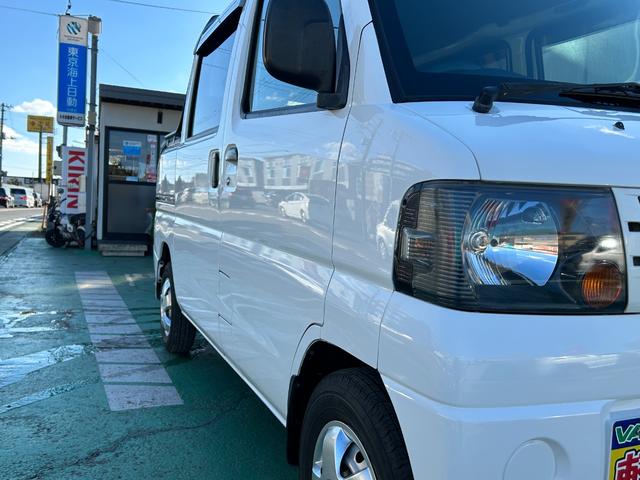 　ピックアップ車　特別装備付き　ＭＴ車　パワーウインドウ　運転席エアバック　助手席エアバック(24枚目)