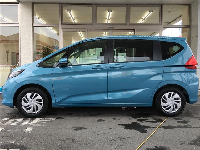 G ホンダセンシング 純正メモリナビ 両側Pドア ETC(6枚目)