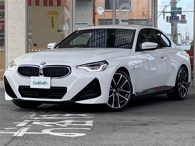 ＢＭＷ ２シリーズ