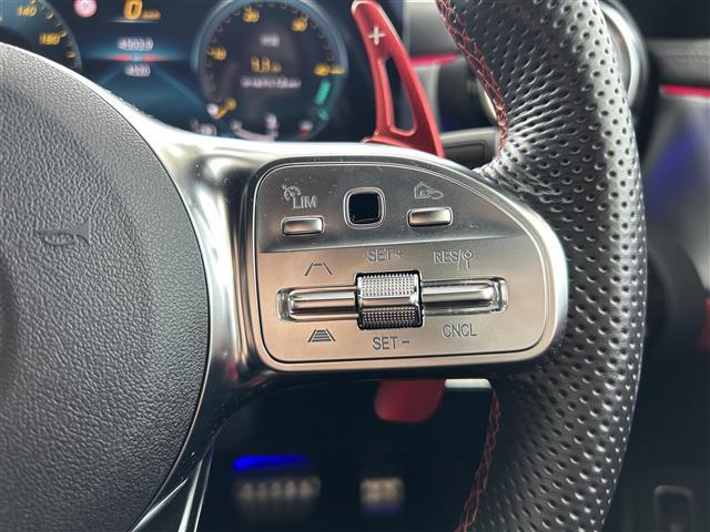 ＣＬＡクラス シューティングブレーク ＣＬＡ２００ｄ　シューティングブレーク　ワンオーナー／ガラスルーフ／純正ディスプレーオーディオナビ／ブラインドスポットモニター／ヘットアップディスプレイ／アラウンドビューモニター／レーダークルーズコントロール／レーダ探知機／／パドルシフト（14枚目）