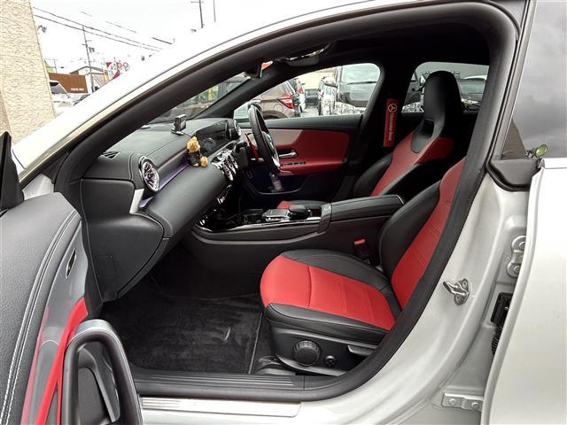 ＣＬＡクラス シューティングブレーク ＣＬＡ２００ｄ　シューティングブレーク　ワンオーナー／ガラスルーフ／純正ディスプレーオーディオナビ／ブラインドスポットモニター／ヘットアップディスプレイ／アラウンドビューモニター／レーダークルーズコントロール／レーダ探知機／／パドルシフト（19枚目）