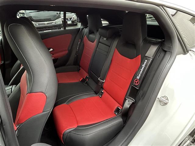 ＣＬＡクラス シューティングブレーク ＣＬＡ２００ｄ　シューティングブレーク　ワンオーナー／ガラスルーフ／純正ディスプレーオーディオナビ／ブラインドスポットモニター／ヘットアップディスプレイ／アラウンドビューモニター／レーダークルーズコントロール／レーダ探知機／／パドルシフト（22枚目）