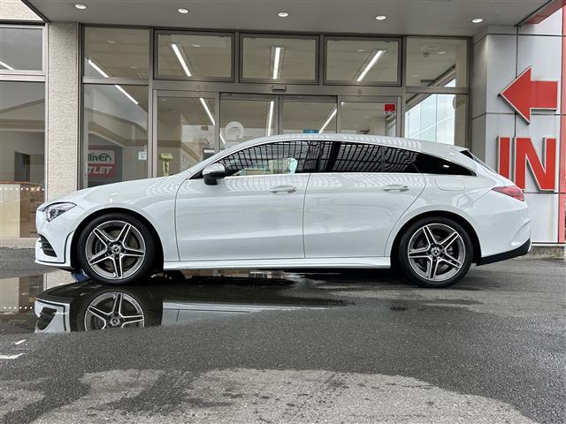 ＣＬＡクラス シューティングブレーク ＣＬＡ２００ｄ　シューティングブレーク　ワンオーナー／ガラスルーフ／純正ディスプレーオーディオナビ／ブラインドスポットモニター／ヘットアップディスプレイ／アラウンドビューモニター／レーダークルーズコントロール／レーダ探知機／／パドルシフト（25枚目）