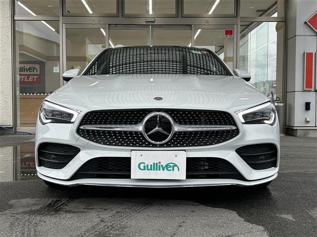 ＣＬＡクラス シューティングブレーク ＣＬＡ２００ｄ　シューティングブレーク　ワンオーナー／ガラスルーフ／純正ディスプレーオーディオナビ／ブラインドスポットモニター／ヘットアップディスプレイ／アラウンドビューモニター／レーダークルーズコントロール／レーダ探知機／／パドルシフト（27枚目）