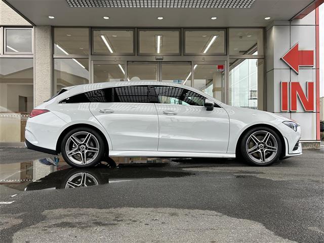 ＣＬＡクラス シューティングブレーク ＣＬＡ２００ｄ　シューティングブレーク　ワンオーナー／ガラスルーフ／純正ディスプレーオーディオナビ／ブラインドスポットモニター／ヘットアップディスプレイ／アラウンドビューモニター／レーダークルーズコントロール／レーダ探知機／／パドルシフト（28枚目）