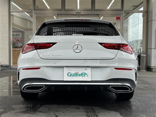 ＣＬＡクラス シューティングブレーク ＣＬＡ２００ｄ　シューティングブレーク　ワンオーナー／ガラスルーフ／純正ディスプレーオーディオナビ／ブラインドスポットモニター／ヘットアップディスプレイ／アラウンドビューモニター／レーダークルーズコントロール／レーダ探知機／／パドルシフト（30枚目）