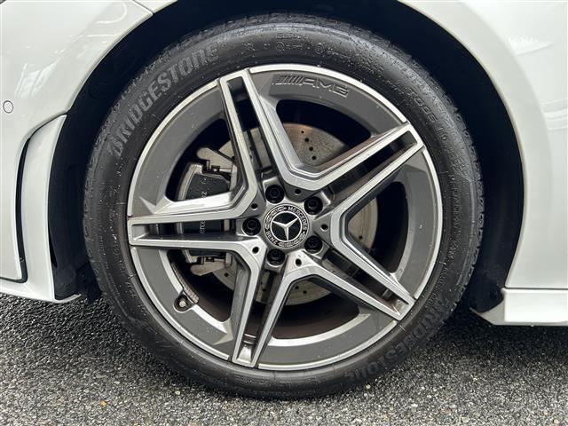ＣＬＡクラス シューティングブレーク ＣＬＡ２００ｄ　シューティングブレーク　ワンオーナー／ガラスルーフ／純正ディスプレーオーディオナビ／ブラインドスポットモニター／ヘットアップディスプレイ／アラウンドビューモニター／レーダークルーズコントロール／レーダ探知機／／パドルシフト（31枚目）